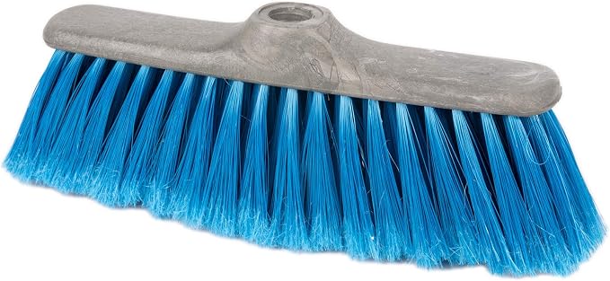 Donatella Indoor Broom for All Home Floors, by La+Briantina