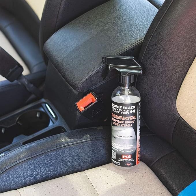 P & S PROFESSIONAL DETAIL PRODUCTS - Image 6