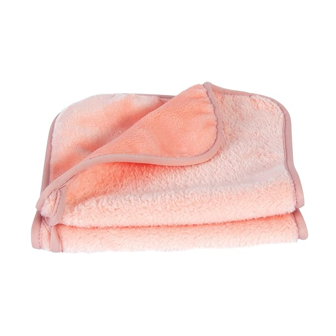 Eurow Reusable Makeup Remover Cloths, Soft Microfiber Face Towels by Eurow