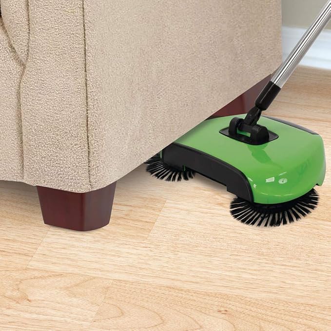 Fox Valley Traders Magic Sweeper - Image 4