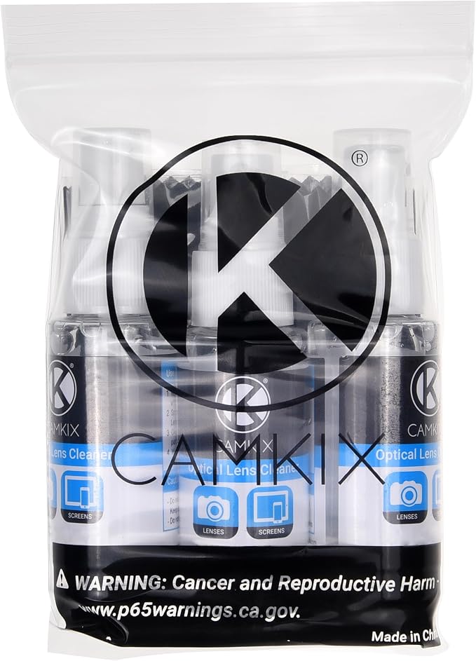 Lens and Screen Cleaning Kit - Image 6