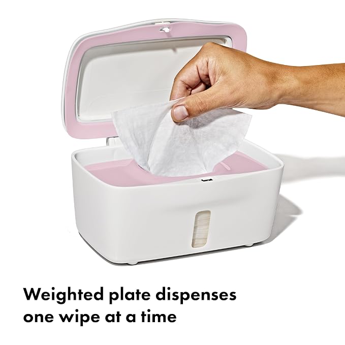 OXO Tot Perfect Pull Wipes Dispenser - Image 2