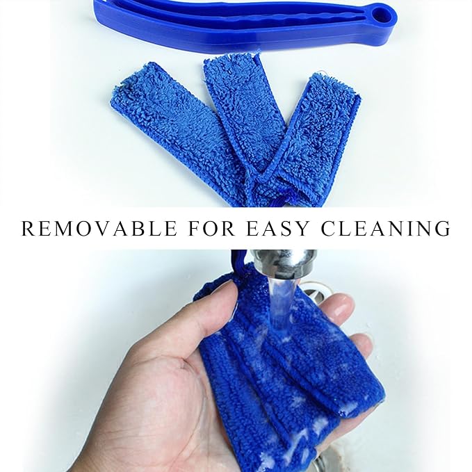 Window Blind Cleaner Duster Brush, Blind Duster Brushes - Image 3