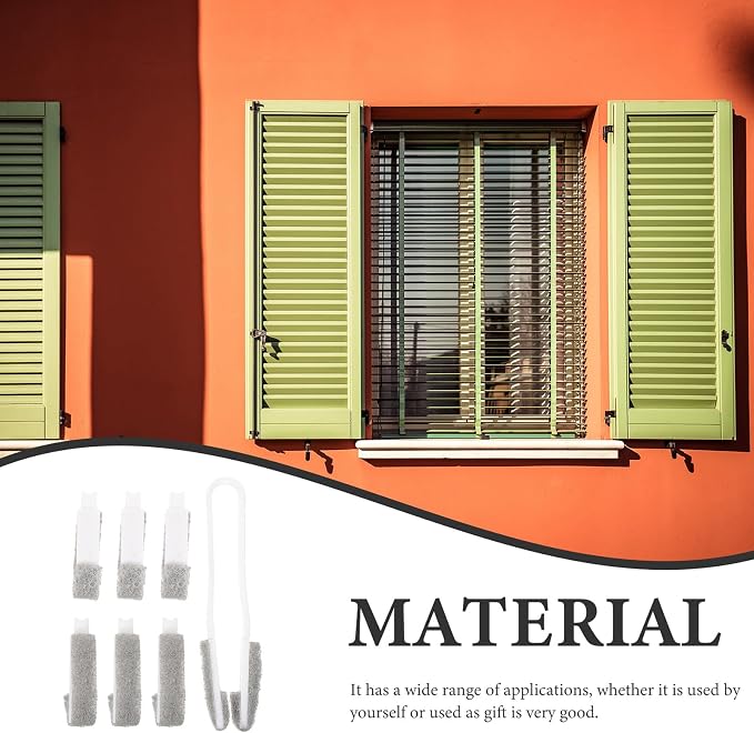 ARTIBETTER Handheld Blinds Cleaning Brush - Image 9