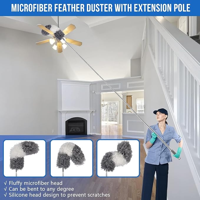 Dusters for Cleaning - Image 3