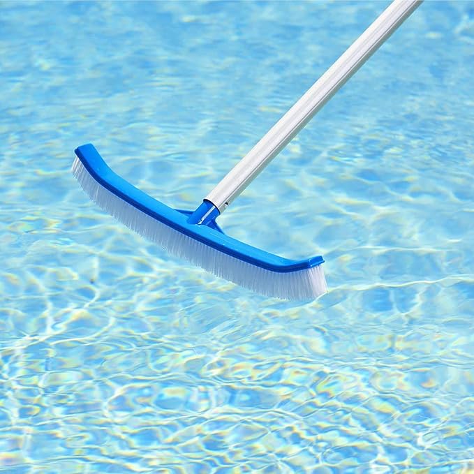 SWIMLINE HYDROTOOLS Pool Brush Head - Image 4