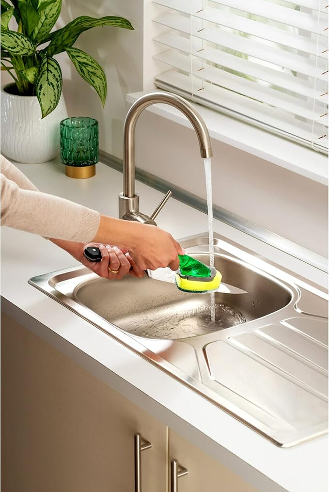 Scotch-Brite Heavy Duty Dishwand Refill - Image 12