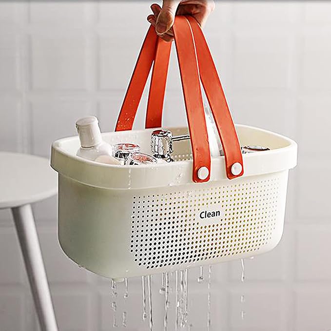 JiatuA Plastic Storage Basket - Image 5