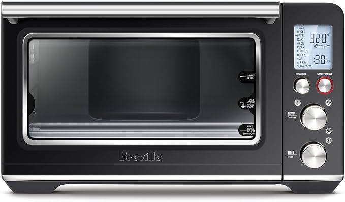 Breville BOV860BTR Smart Oven Air Fryer and Convection Oven by Breville