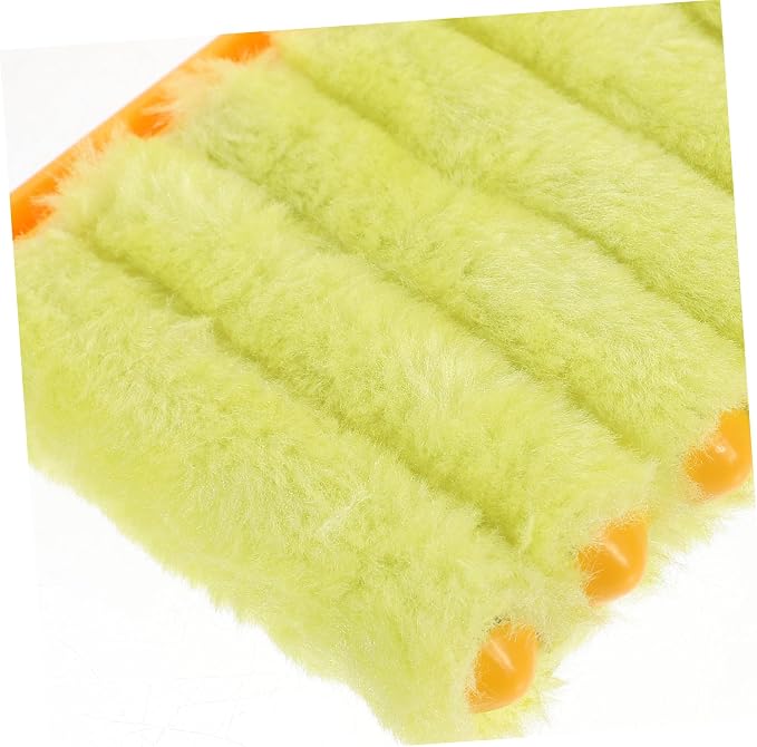2Pcs Window Blinds Cleaning Brush Durable Handheld Cleaner - Image 4