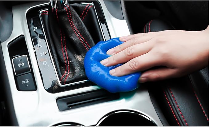 x xotic tech 2Pack Cleaning Gel - Image 9