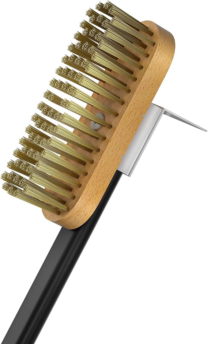 G.a HOMEFAVOR 5-Piece Pizza Tool Set - Image 8