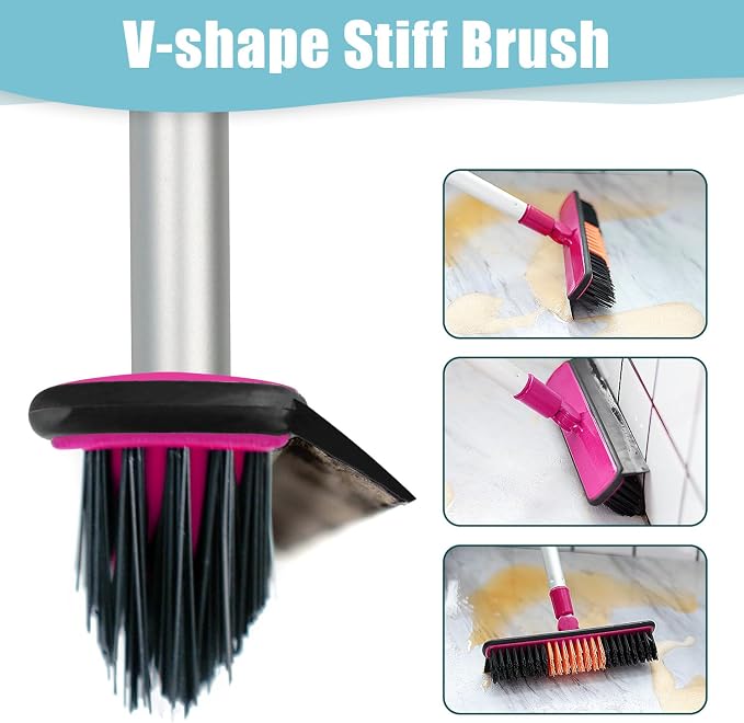 Magic Broom Sweeper, Household Squeegee - Image 7
