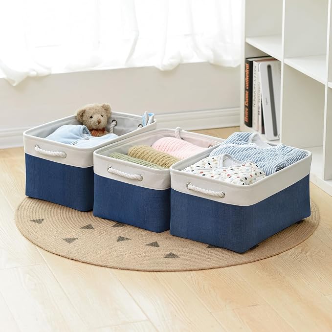 Organization and Storage Basket - Image 3