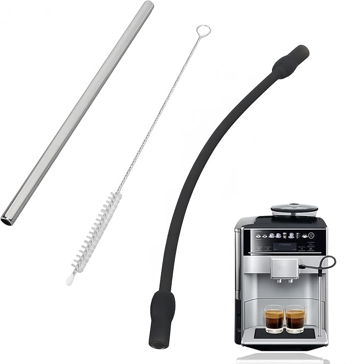 Coffee Machine Replacement Milk Tube: Compatible - Image 5
