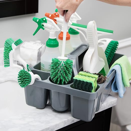 Libman Maid Caddy, 16 x 11-1/2 inches - Image 2