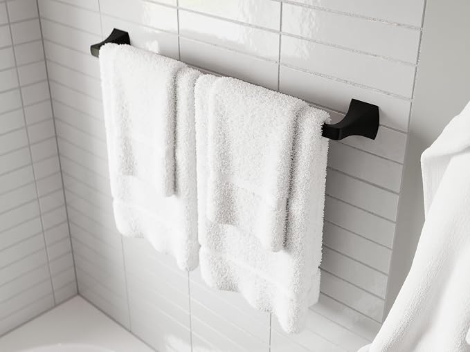 Pfister Bruxie 3-Piece Bathroom Hardware Set - Image 5