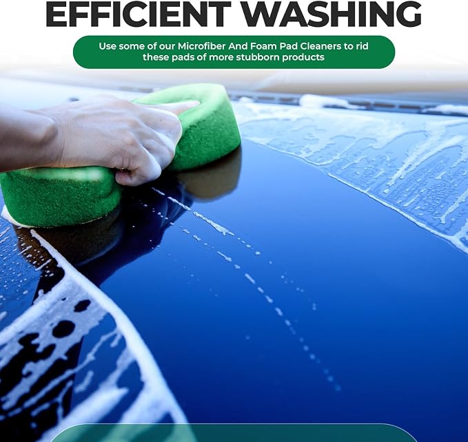 Multi-Purpose Sponges for Cleaning - Image 5