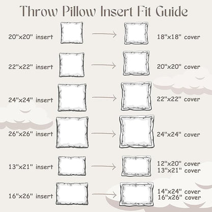 Solid Color Velvet Throw Pillow with Insert Included (Dark Green, 24"x24"), Decorative Pillow for Sofa, Couch, Bed, Chair Cushion