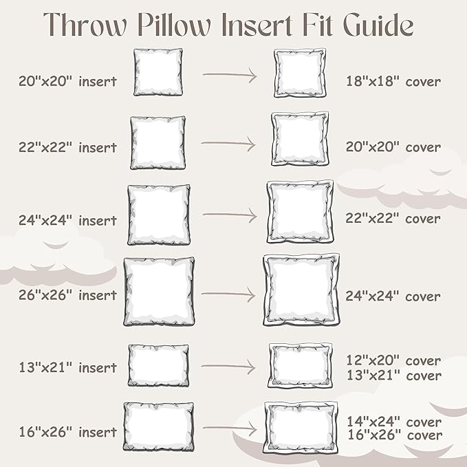 Solid Color Velvet Throw Pillow with Insert Included (Navy Blue, 22"x22"), Decorative Pillow for Sofa, Couch, Bed, Chair Cushion