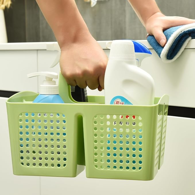 Portable Shower Caddy Basket - Image 4