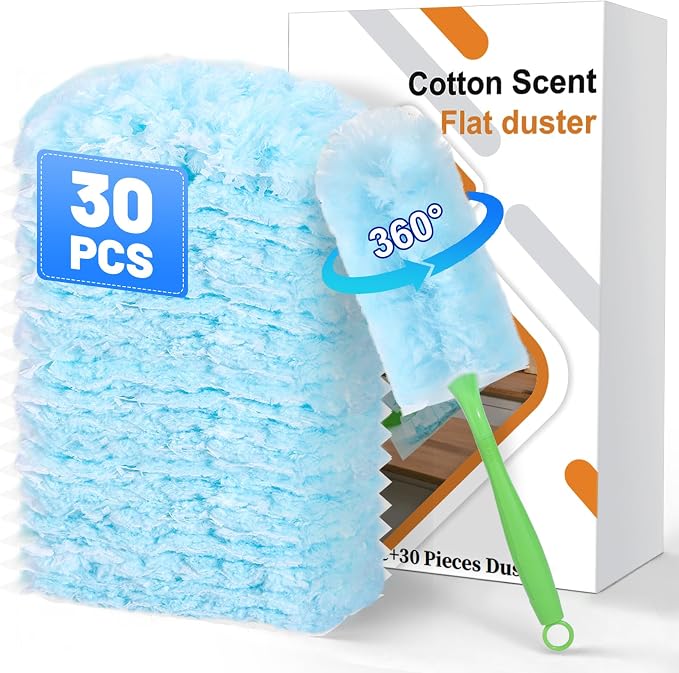 30PCS Disposable Dusters Refills Compatible by wlich