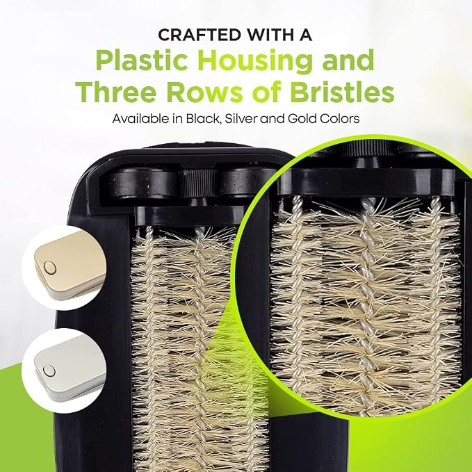 Fuller Brush Premium Table Tidy – Handheld Crumb Sweeper - Image 5