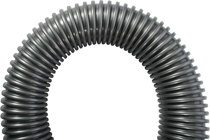 16 Ft. Home Shop Vacuum Extension Hose and Attachment Set - Image 2