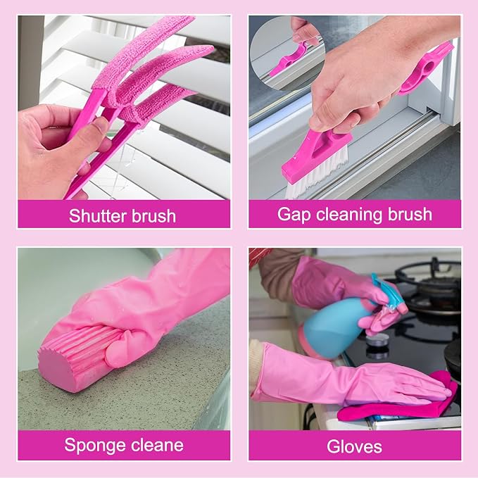 Ceiling Fan Cleaner Duster - Image 5