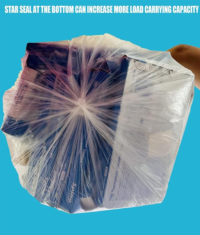 Trash Bags 13 Gallon - Image 5