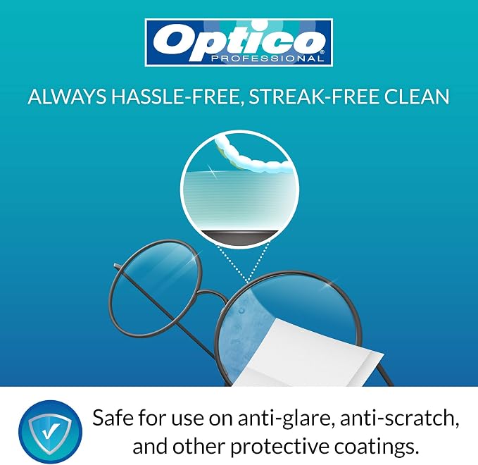 Pre-Moistened Cleaning Wipes - Image 5