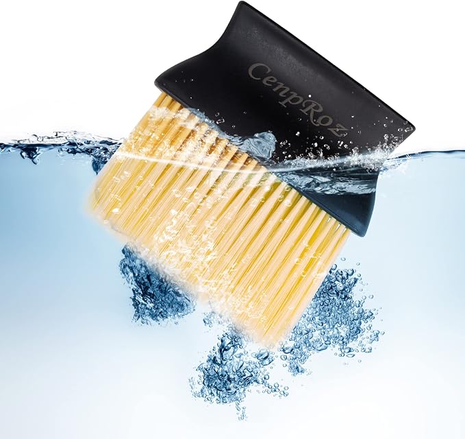 Car cleaning Brush, Car Interior And Exterior Air Vents Cleaning Brush - Image 4