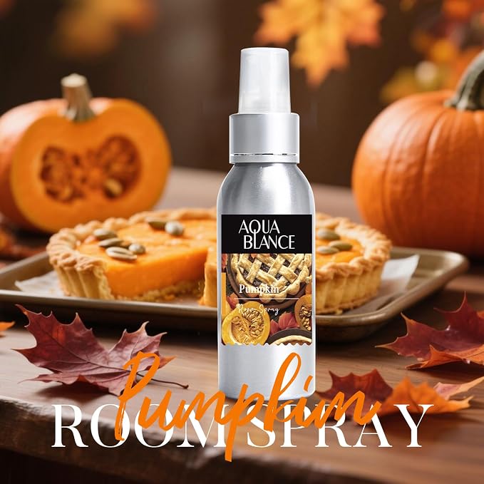 Fragrant Room Spray, Apple Cinnamon, 3 x 3.4 fl oz, Air Fresheners Odor - Image 2