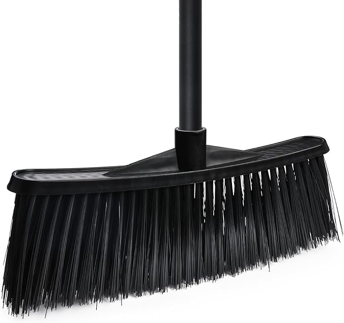 Outdoor Broom for Cleaning Floor by Householdcleaningutensils