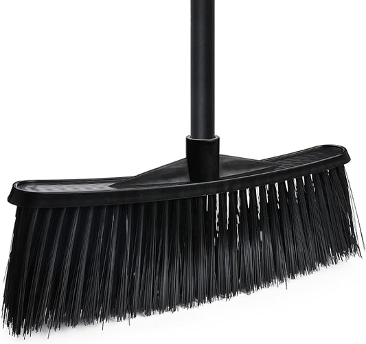 Outdoor Broom for Cleaning Floor by Householdcleaningutensils