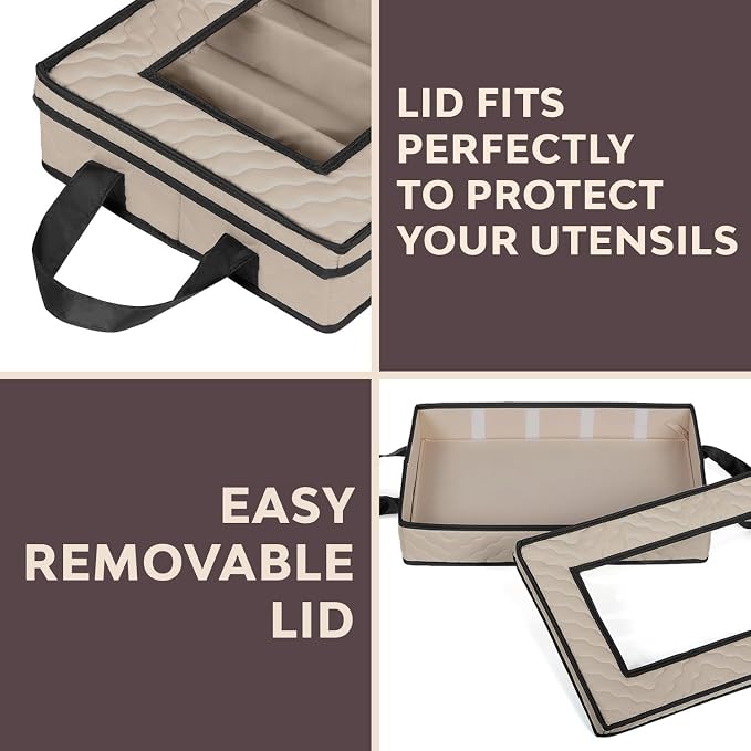 Flatware Storage Case - Image 5