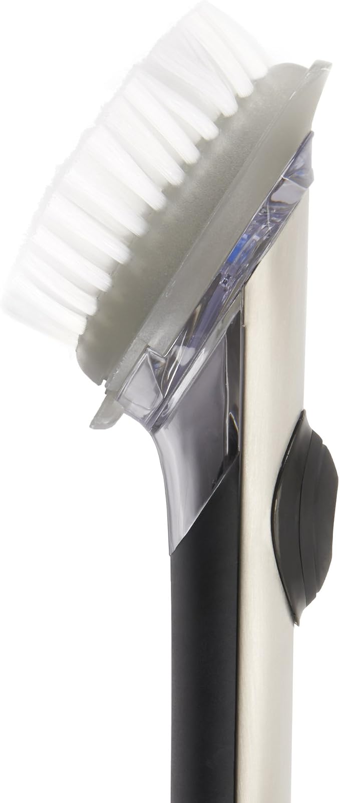 OXO Steel Soap Dispensing Dish Brush Refills 2-Pack - Image 3