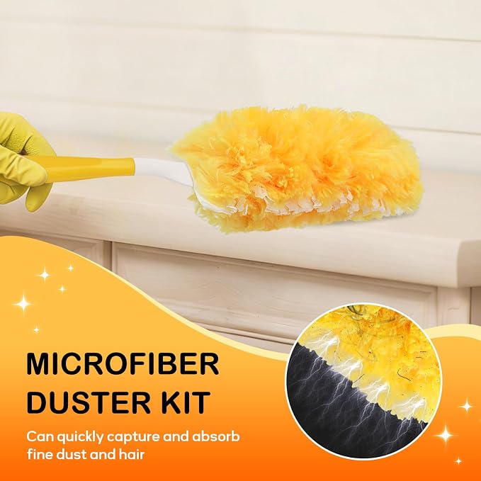 SetSail 30 Count Duster Refills Compatible - Image 5