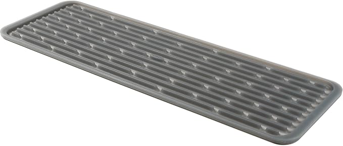 OXO 1372100 Good Grips Silicone Stemware Drying Mat by OXO