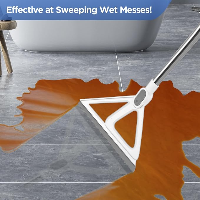 Multifunction Magic Broom, Squeegee Broom - Image 3
