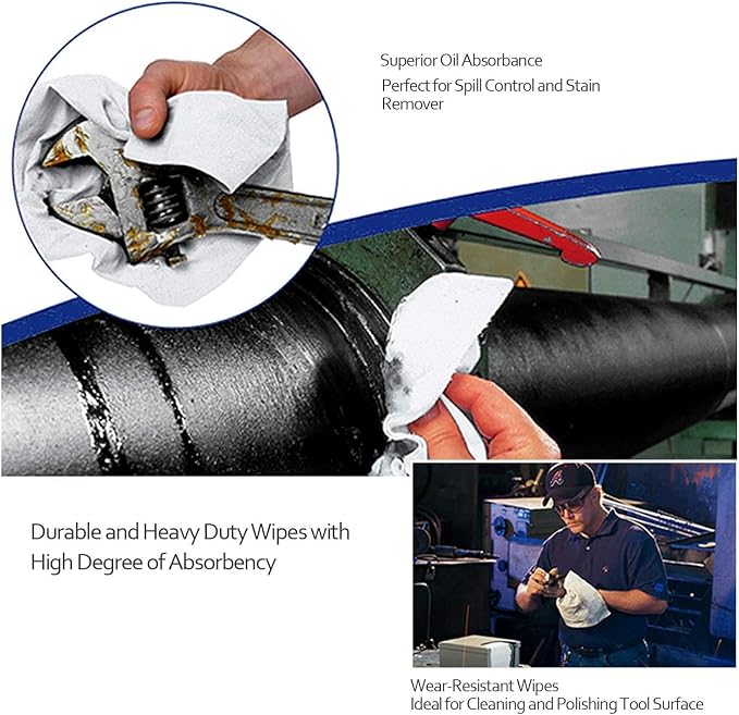 AAwipes Cleanroom Wipers 4x 4 Lint Free Wipes 4" x 4" - Image 6