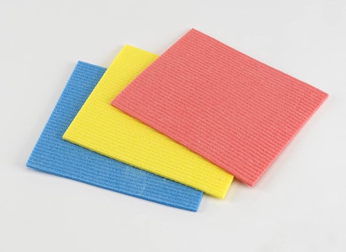 Casabella Cellulose Sponge Cloth - Image 2