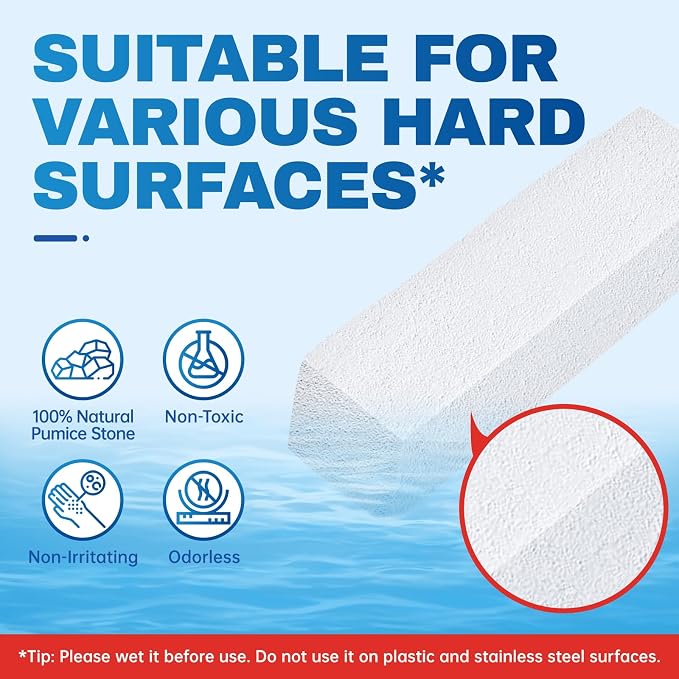 Vacplus Toilet Brush - Image 3