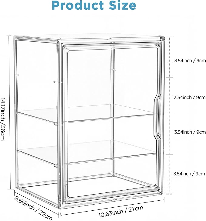HBlife Baby Bottle Storage Organizer - Image 3