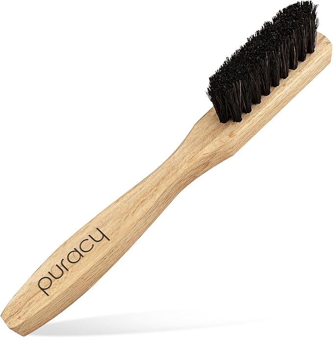 Puracy Laundry Stain Remover Brush by Puracy