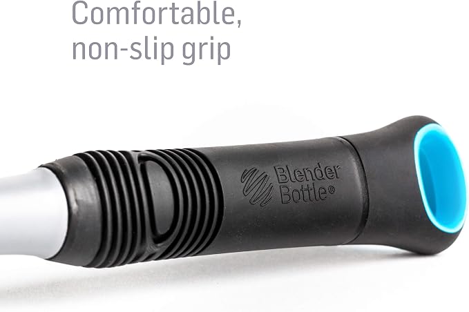 BlenderBottle 2-in-1 Shaker Bottle and Straw Cleaning Brush, 2 Pack - Image 5