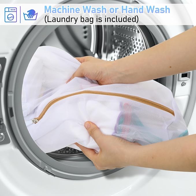 54 Packs Flannel Reusable Baby Wipes Cloth Wipes - Image 5