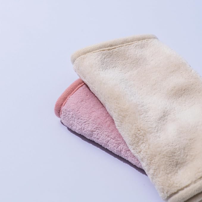 ERASE YOUR FACE Reusable Makeup Remover Cloths - Image 5