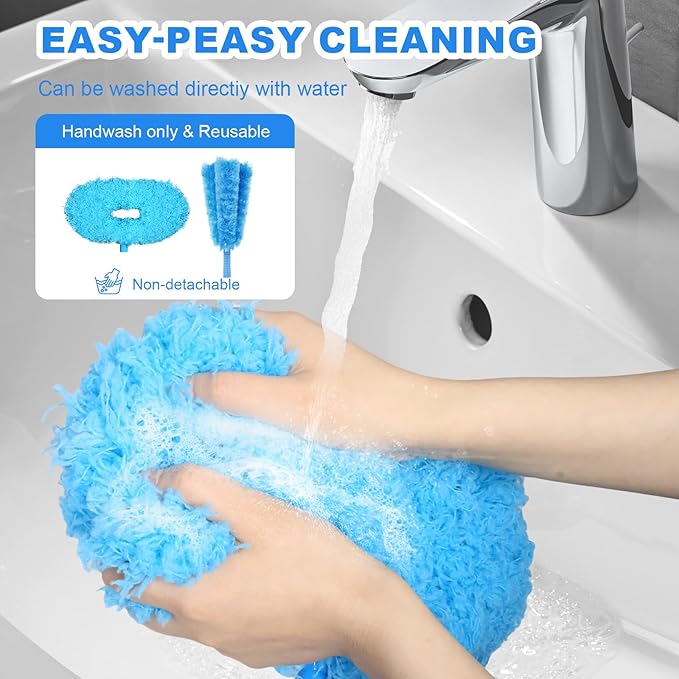 Storystore Ceiling Fan Cleaner Duster - Image 3