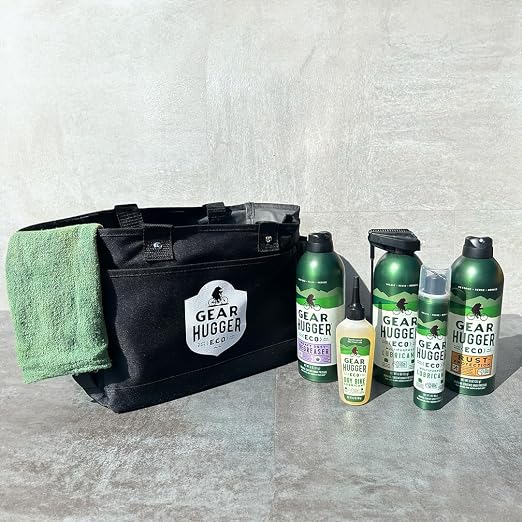 Gear Hugger Go-Bag - Image 4